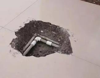 郑州管城区卫生间漏水维修公司为您分享如何判断家里漏水