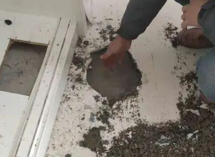 郑州管城区卫生间漏水维修公司分享下精确定位查漏水一次多少钱?不同级别收费不同