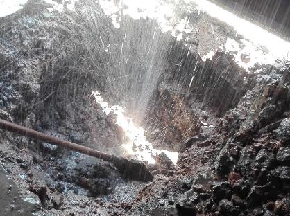 郑州管城区楼顶漏水维修公司为您专业解答下漏水的维修知识